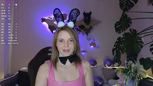 Sam Klaus online show from 04/04/26, 03:09