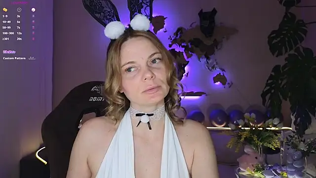 Snapshot of Sam_Klaus chatting on 04/05/26, 04:15 Sam Klaus online show from 04/05/26, 04:15