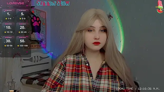 Crystal Chris online show from 01/27/25, 10:16