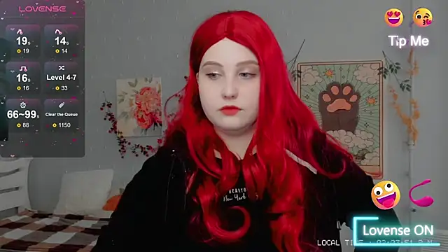 Crystal Chris online show from 10/19/25, 11:00