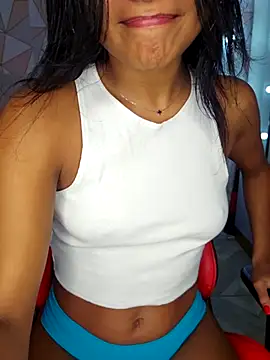 Snapshot of moreninhasilva chatting on 02/21/26, 10:55 moreninhasilva online show from 02/21/26, 10:55