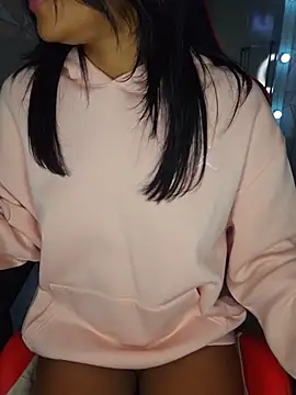 moreninhasilva online show from 05/15/26, 11:12