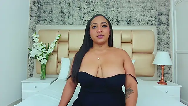 KateVenegas online show from 03/02/25, 02:32