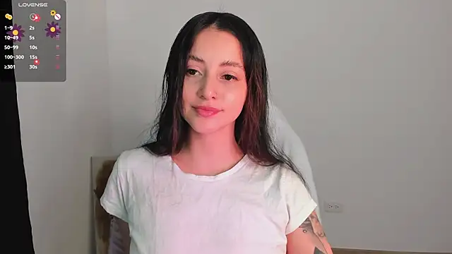 annie mora online show from 02/18/25, 01:54