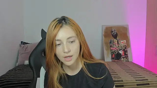 annie mora online show from 02/13/26, 01:34