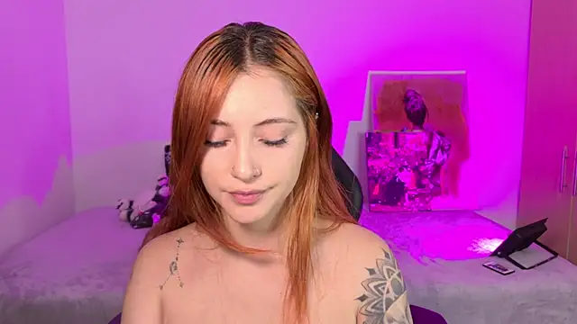 annie mora online show from 02/24/26, 01:25