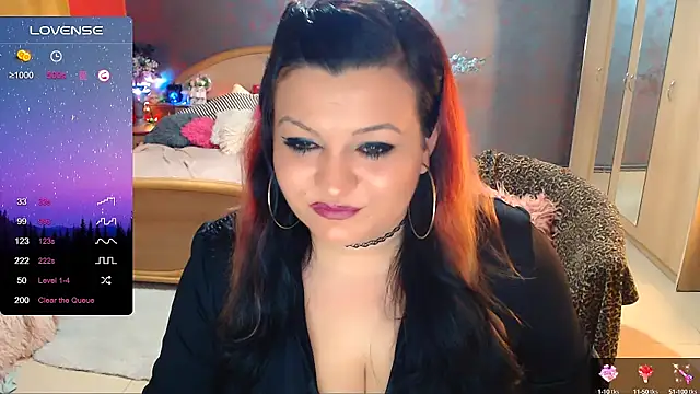 Snapshot of Ariellefoxy chatting on 12/01/24, 06:08 Ariellefoxy online show from 12/01/24, 06:08