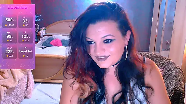 Snapshot of Ariellefoxy chatting on 11/16/25, 08:03 Ariellefoxy online show from 11/16/25, 08:03