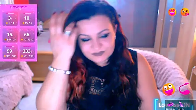 Snapshot of Ariellefoxy chatting on 02/11/26, 07:30 Ariellefoxy online show from 02/11/26, 07:30