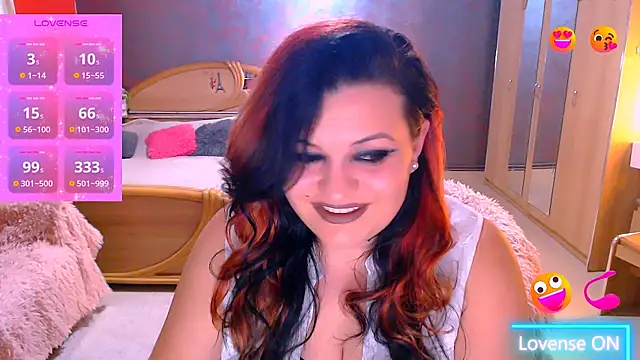 Snapshot of Ariellefoxy chatting on 03/01/26, 08:00 Ariellefoxy online show from 03/01/26, 08:00