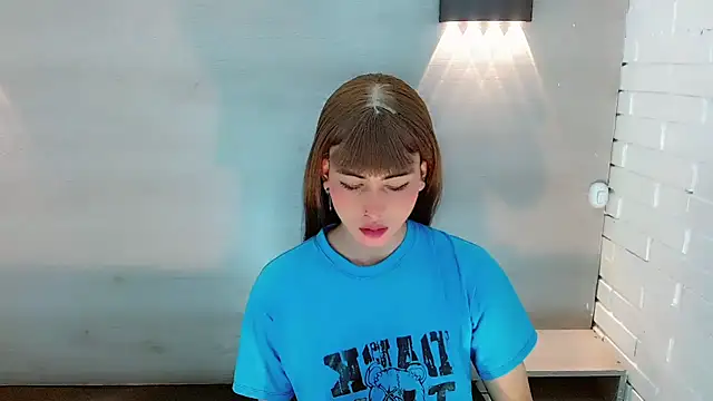 Daniela Pink  online show from 01/28/25, 07:21