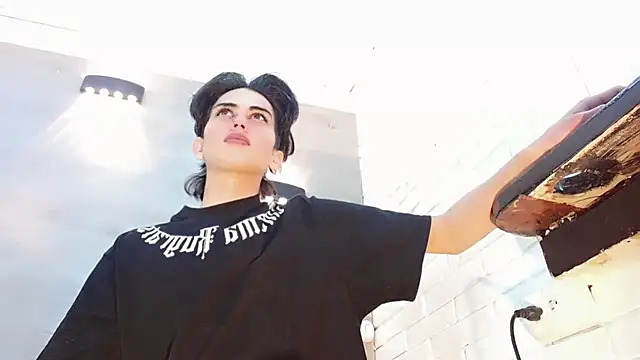 Daniela Pink  online show from 09/13/25, 07:46