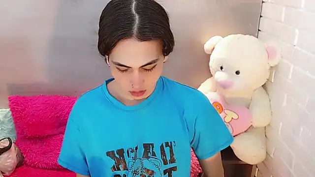 Daniela Pink  online show from 09/20/25, 07:37