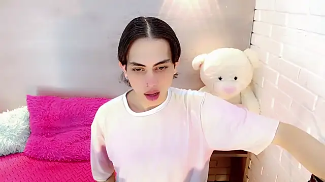 Daniela Pink  online show from 09/29/25, 08:13