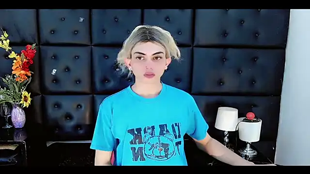 Daniela Pink  online show from 02/23/26, 08:06