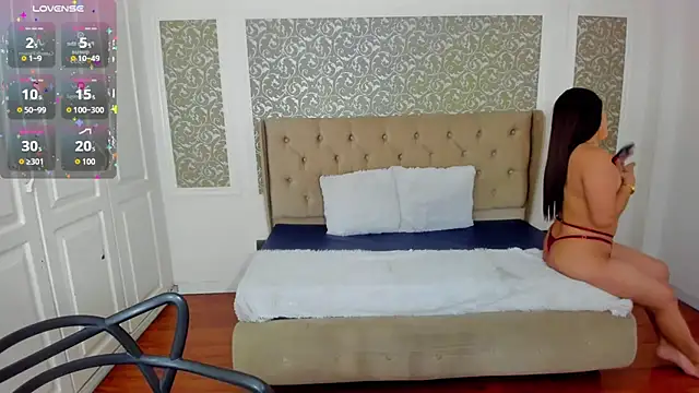 KimWessel  online show from 01/09/26, 06:21