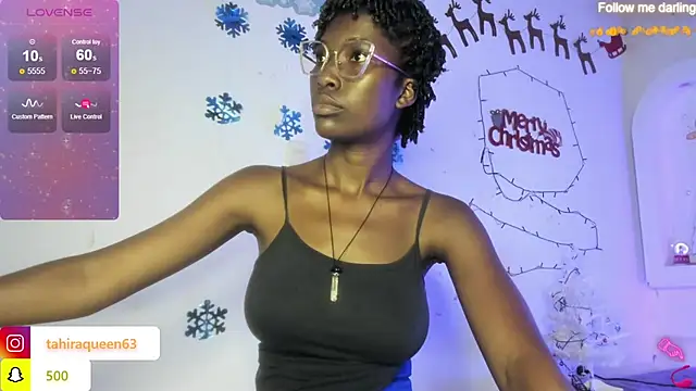 Tahira 21  online show from 01/08/25, 07:34