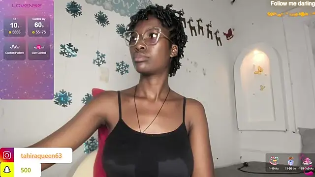 Tahira 21  online show from 01/09/25, 07:08