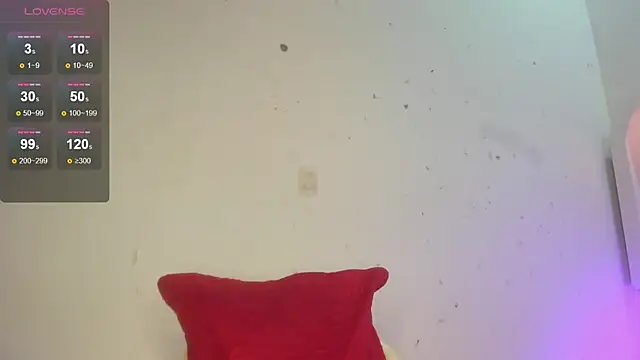 Tahira 21  online show from 01/16/25, 11:16