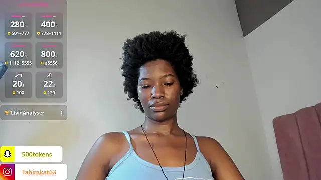 Snapshot of Tahira_21_ chatting on 06/24/26, 07:46 Tahira 21 online show from 06/24/26, 07:46