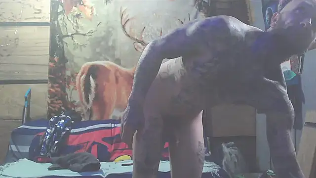 Snapshot of Smurfschmidt chatting on 03/15/25, 05:59 Smurfschmidt online show from 03/15/25, 05:59