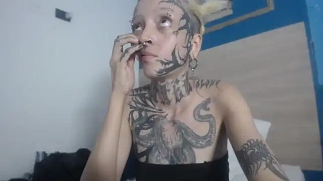 barbara anal squirt  online show from 02/08/26, 04:54