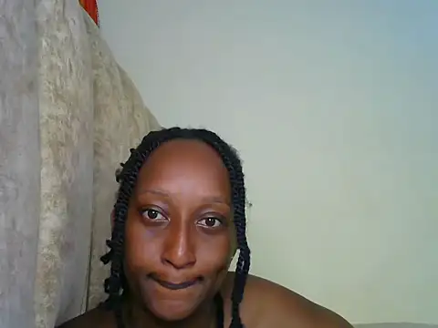 CarlaBeckky online show from 02/13/25, 12:46