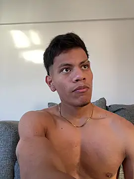 bbchocolate27 online show from 03/07/26, 09:34