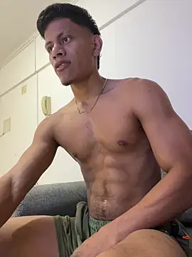 bbchocolate27 online show from 03/11/26, 01:00