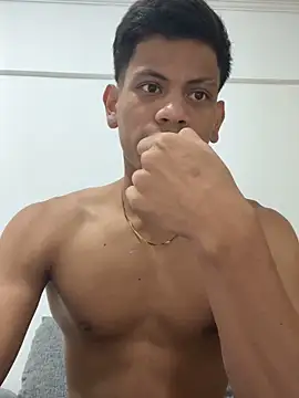 bbchocolate27 online show from 03/14/26, 10:15