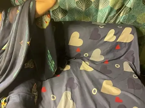 shuhana  online show from 02/16/26, 05:36