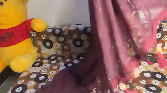 shuhana  online show from 05/12/26, 04:53