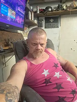 MagicAdmiralty5 online show from 10/04/25, 07:06