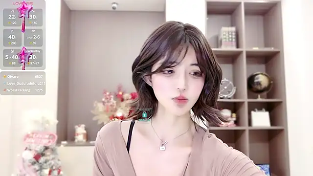 Duduludululu online show from 12/31/24, 05:18