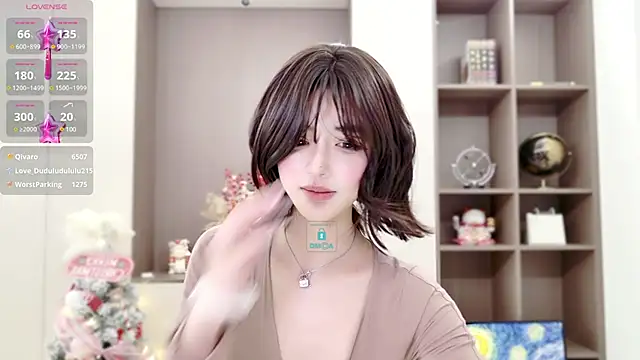 Duduludululu online show from 01/01/25, 06:58