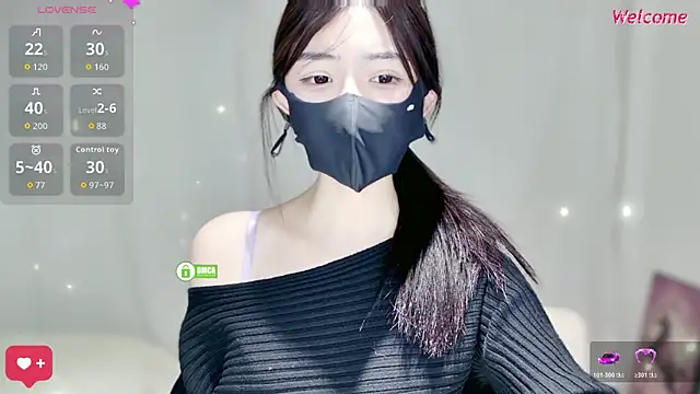 Duduludululu online show from 11/21/25, 06:01