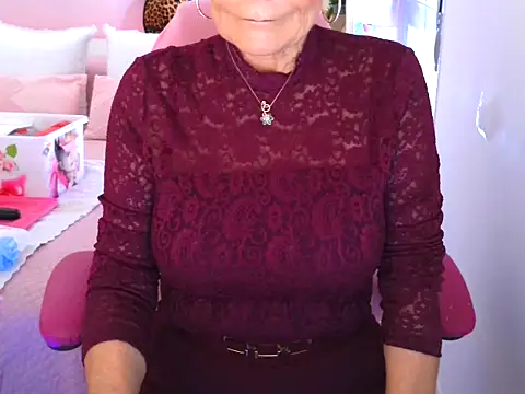 aubade246 online show from 03/13/26, 12:01