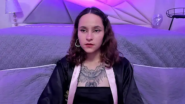 AnnyThompson  online show from 01/11/25, 11:02