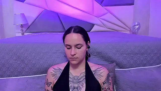 AnnyThompson  online show from 01/15/25, 12:09