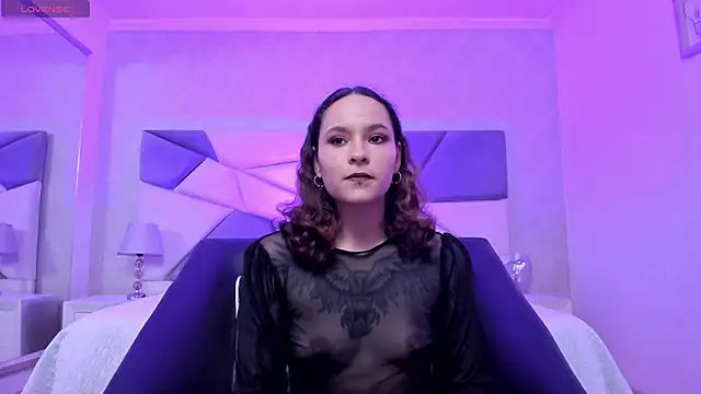 AnnyThompson  online show from 02/24/25, 09:20