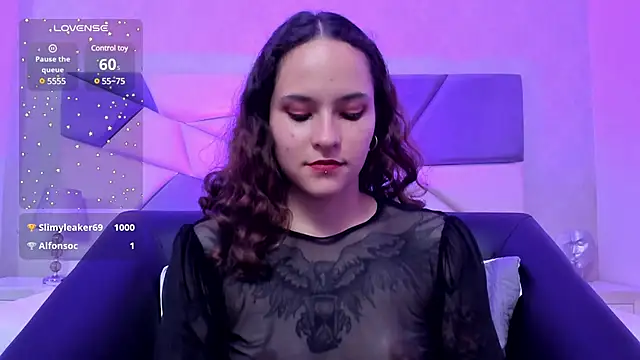 AnnyThompson  online show from 02/25/25, 12:36