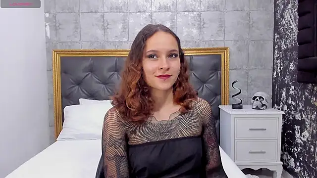 AnnyThompson  online show from 03/16/25, 08:11