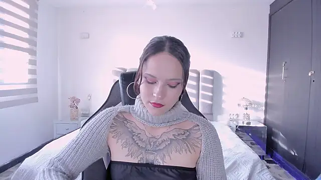 AnnyThompson  online show from 03/19/26, 10:25