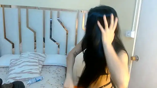 TifanyChill online show from 02/02/26, 06:28