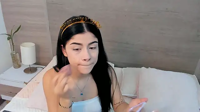 TifanyChill online show from 03/02/26, 07:32