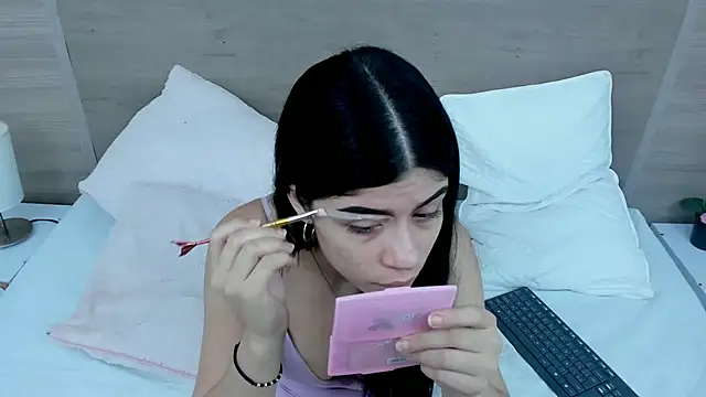 TifanyChill online show from 03/06/26, 02:35