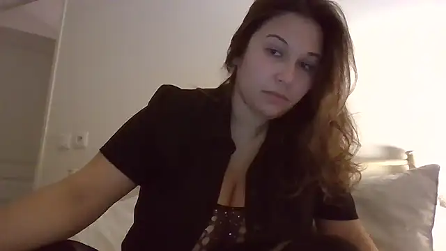 Snapshot of minette-sexy chatting on 01/07/25, 09:25 minette-sexy online show from 01/07/25, 09:25