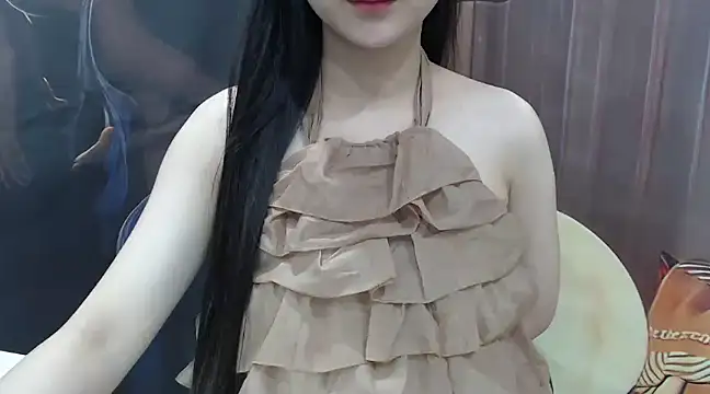 KaleAnisa online show from 03/10/25, 07:53