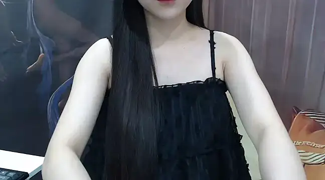 KaleAnisa online show from 03/13/25, 07:42