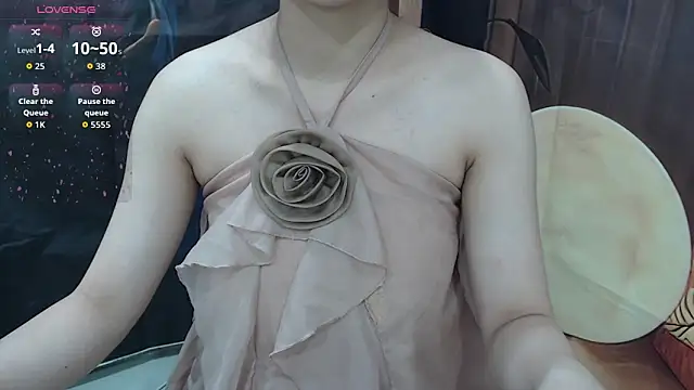 KaleAnisa online show from 09/09/25, 03:39